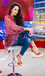 Rebeca Escribens feet photo 1