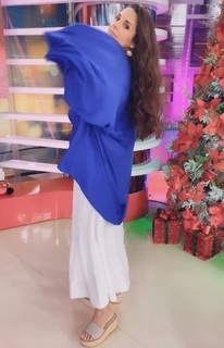 Rebeca Escribens feet photo 19