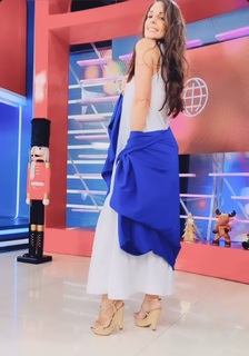 Rebeca Escribens feet photo 17