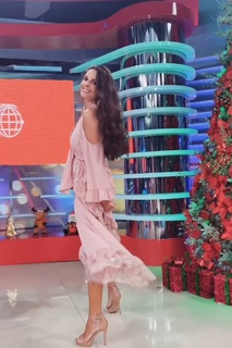 Rebeca Escribens feet photo 14