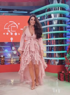 Rebeca Escribens feet photo 13