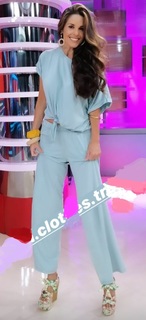 Rebeca Escribens feet photo 5