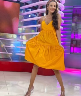 Rebeca Escribens feet photo 2
