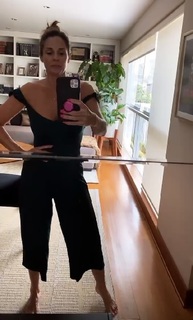 Rebeca Escribens feet photo 3