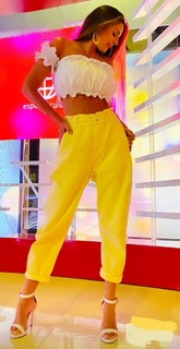 Rebeca Escribens feet photo 11