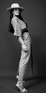 Rebeca Escribens feet photo 17