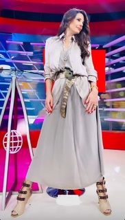 Rebeca Escribens feet photo 10