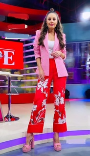 Rebeca Escribens feet photo 9