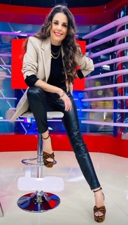 Rebeca Escribens feet photo 6