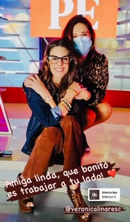 Rebeca Escribens feet photo 5