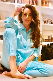Rebeca Escribens feet photo 2