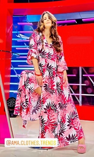 Rebeca Escribens feet photo 18