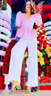 Rebeca Escribens feet photo 15