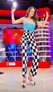 Rebeca Escribens feet photo 5
