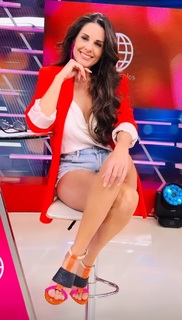 Rebeca Escribens feet photo 2