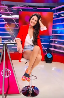 Rebeca Escribens feet photo 20