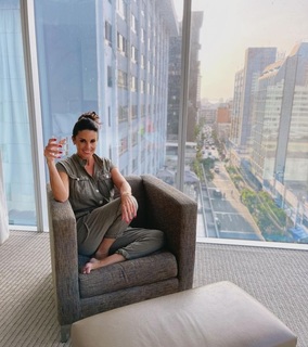 Rebeca Escribens feet photo 6