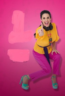 Rebeca Escribens feet photo 4
