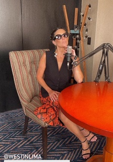 Rebeca Escribens feet photo 2