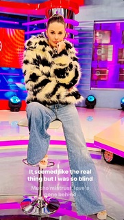 Rebeca Escribens feet photo 13