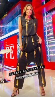 Rebeca Escribens feet photo 8