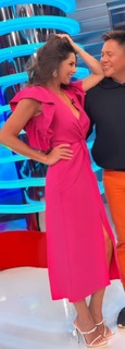 Rebeca Escribens feet photo 3