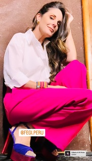 Rebeca Escribens feet photo 14
