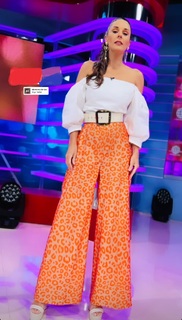 Rebeca Escribens feet photo 12