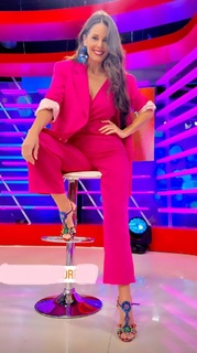 Rebeca Escribens feet photo 9
