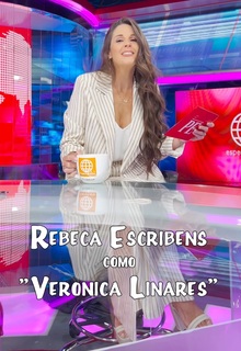 Rebeca Escribens feet photo 7