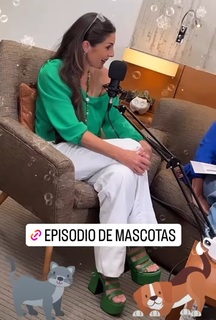 Rebeca Escribens feet photo 6