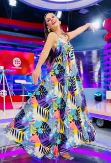 Rebeca Escribens feet photo 5