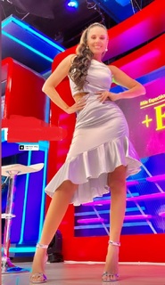 Rebeca Escribens feet photo 14