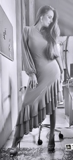 Rebeca Escribens feet photo 12