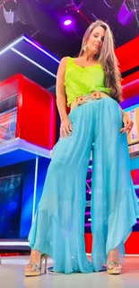Rebeca Escribens feet photo 1