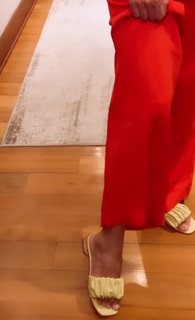 Rebeca Escribens feet photo 18