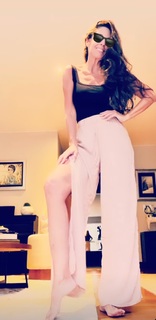 Rebeca Escribens feet photo 13