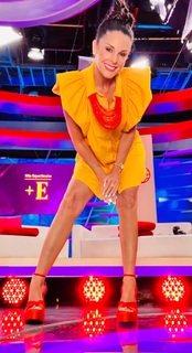 Rebeca Escribens feet photo 8