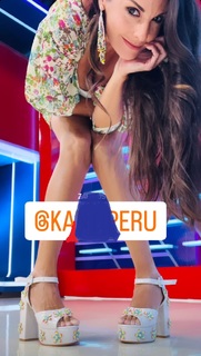 Rebeca Escribens feet photo 19