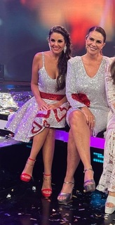 Rebeca Escribens feet photo 13