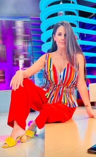 Rebeca Escribens feet photo 12