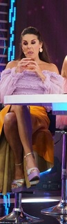 Rebeca Escribens feet photo 5