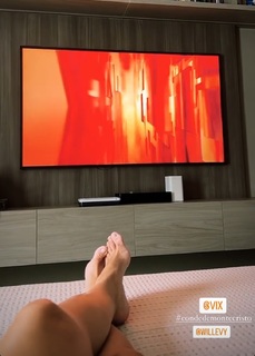 Rebeca Escribens feet photo 18