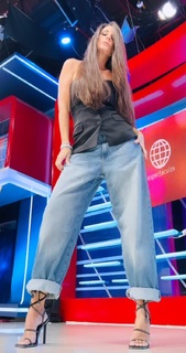 Rebeca Escribens feet photo 16