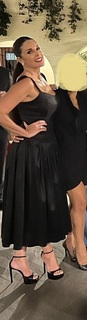Rebeca Escribens feet photo 14