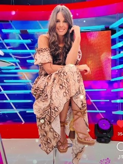 Rebeca Escribens feet photo 13