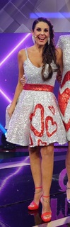 Rebeca Escribens feet photo 12