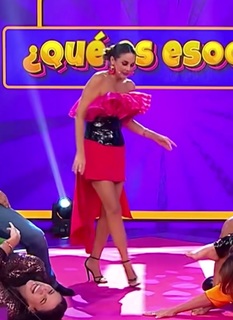 Rebeca Escribens feet photo 11