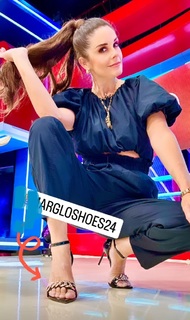 Rebeca Escribens feet photo 1