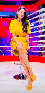 Rebeca Escribens feet photo 20